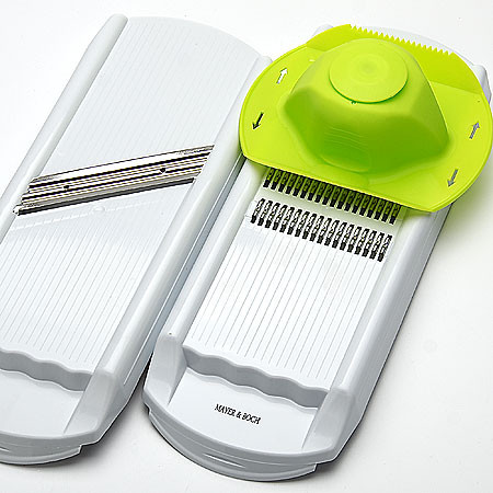 Терка многофункциональная | Mayer & Boch