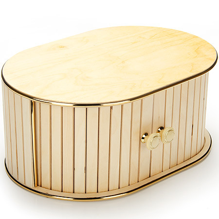 Хлебница (42х18 см) | Mayer & Boch