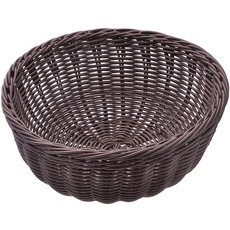 Корзина плетёная (24х10,4 см) | Mayer & Boch