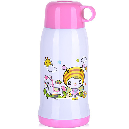 Термос детский (580 мл) + чехол | Mayer & Boch