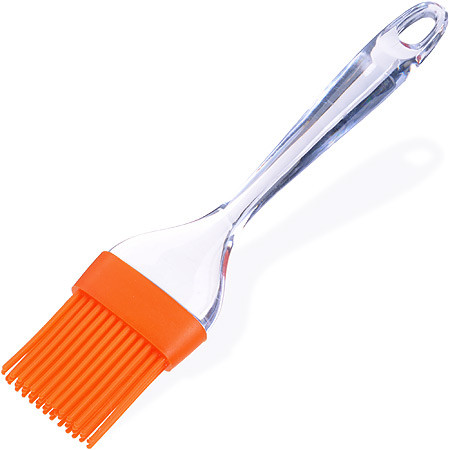 Кисть силиконовая (21,5×4,8 см) | Mayer & Boch