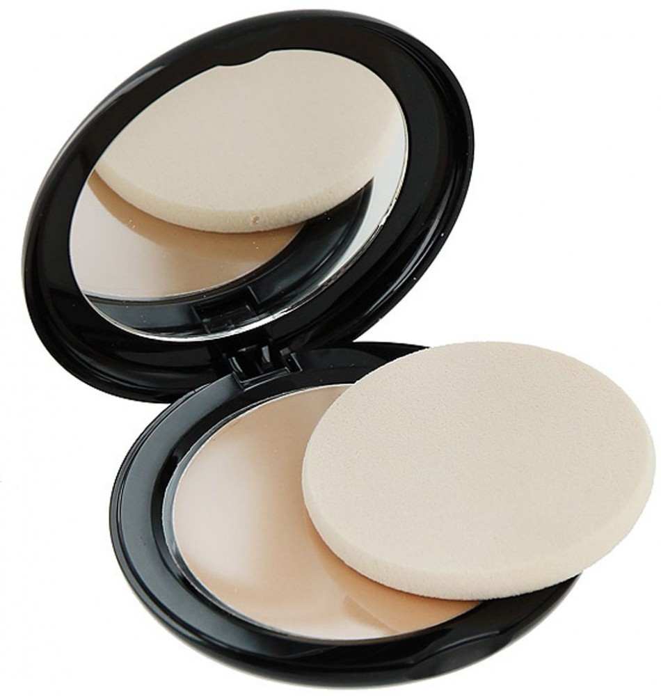 Пудра для лица «Velvet Touch Compact Powder», оттенок 19 Camouflage Light | IsaDora