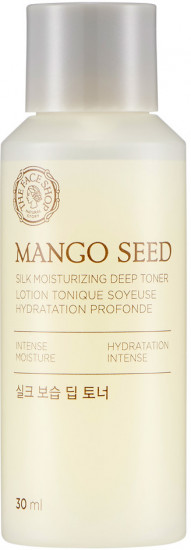 Тонер увлажняющий «Silk Moisturizing Toner» (Travel)