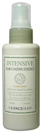 Эссенция для волос «Intensive Damage Coating»