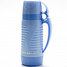 Термос (1 л) + 2 чашки