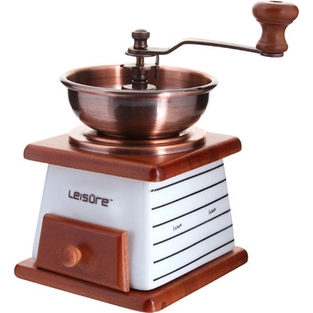 Кофемолка ручная | Mayer & Boch