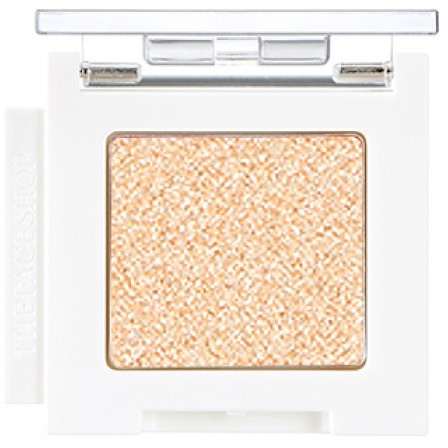 Тени для век гелевые «Eyeshadow Jelly», оттенок BE01 Dear Beige