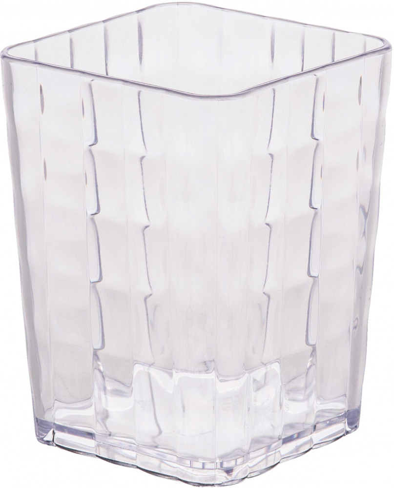 Стакан для зубных щёток | Кристалл | Альтернатива