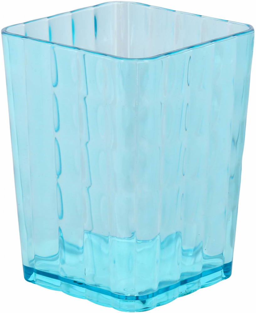 Стакан для зубных щёток | Кристалл | Альтернатива
