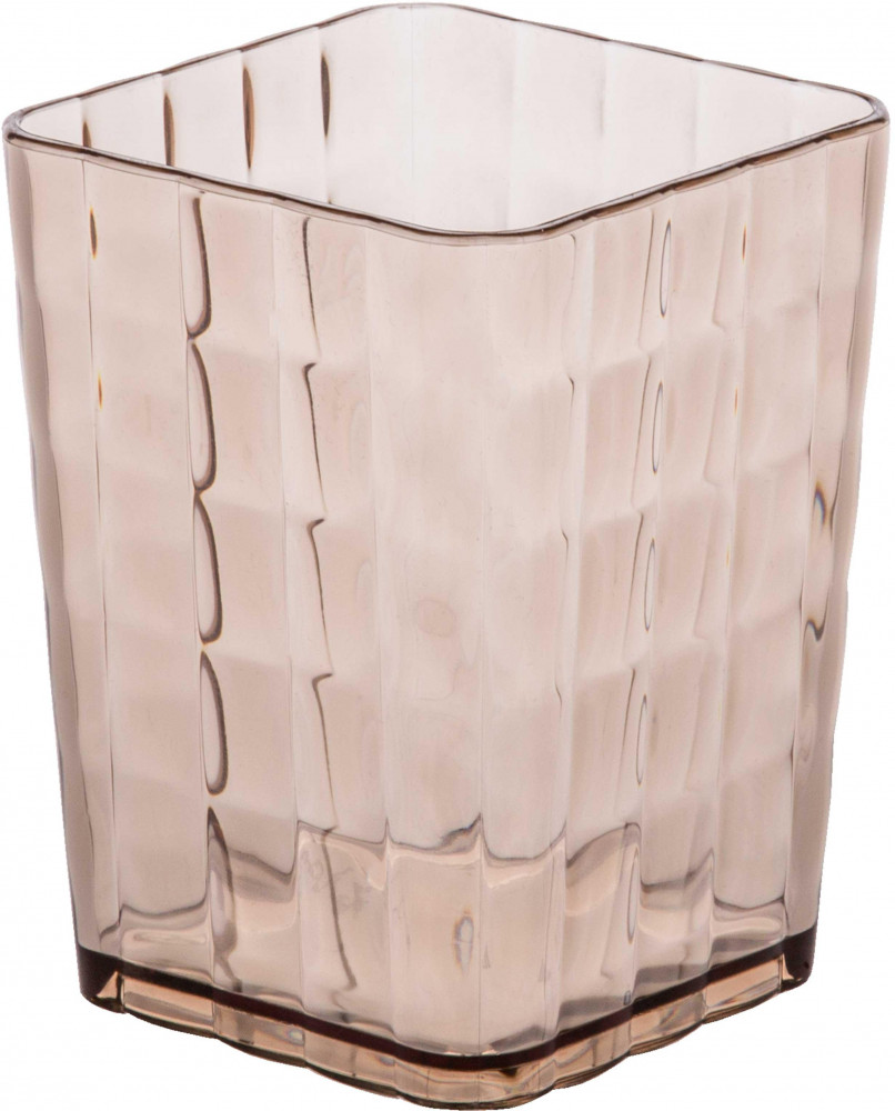 Стакан для зубных щёток | Кристалл | Альтернатива