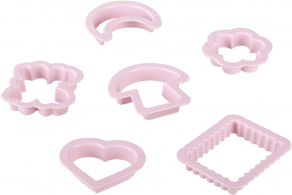 Набор форм для печенья | Альтернатива
