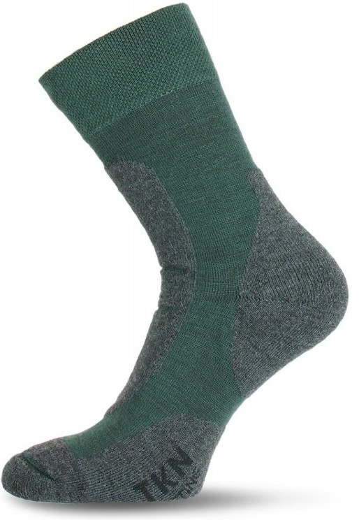 Носки трекинговые «Lasting» | TKN | Lasting