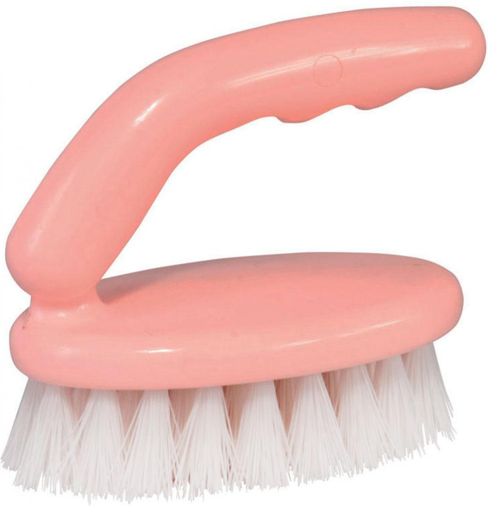 Щётка для одежды «Утюжок» (мягкая) | Альтернатива