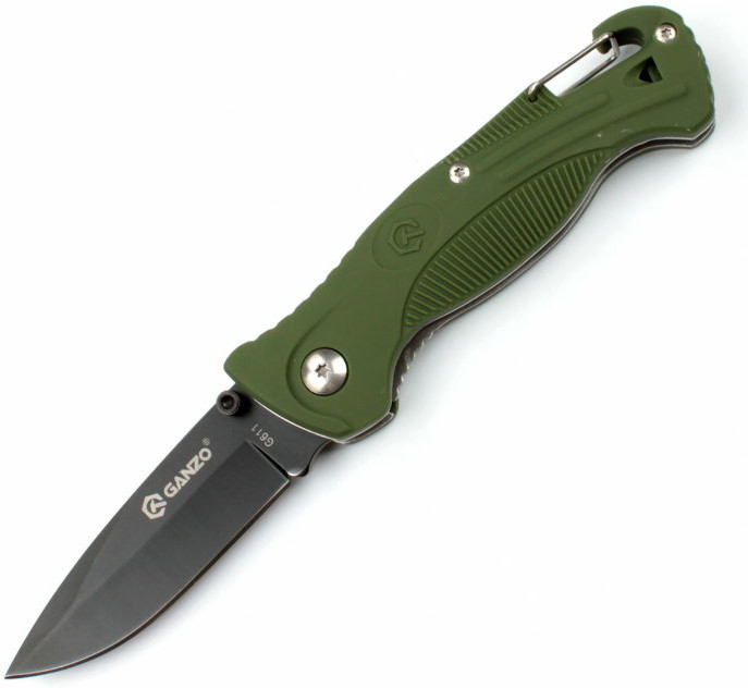 Нож складной «G611» | Ganzo