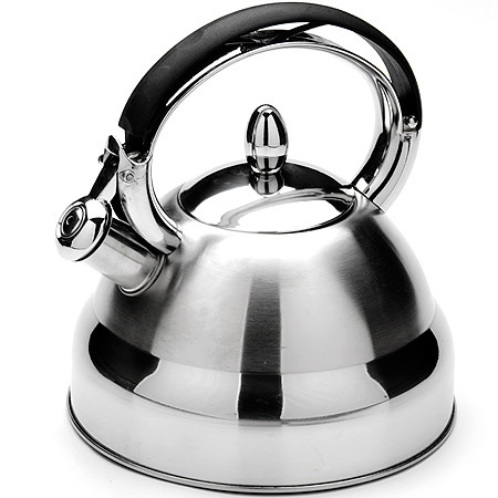 Чайник со свистком (2,7 л) | Mayer & Boch