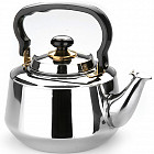 Чайник со свистком (3 л)