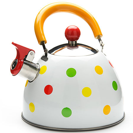 Чайник со свистком (2 л) | Mayer & Boch