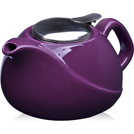 Заварочный чайник керамический (750 мл) | Loraine