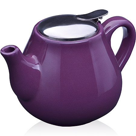 Заварочный чайник керамический (950 мл) | Loraine