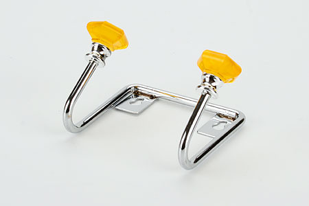 Вешалка с 2 крючками (9х8 см) | Mayer & Boch