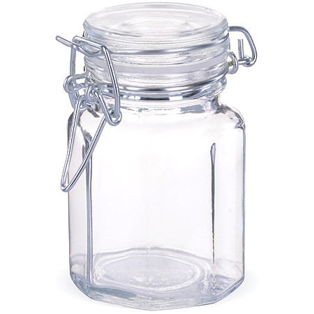 Банка для сыпучих продуктов (120 мл) | Mayer & Boch