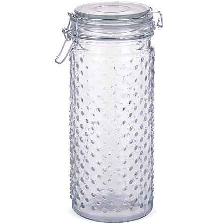 Банка для сыпучих продуктов (1800 мл) | Mayer & Boch