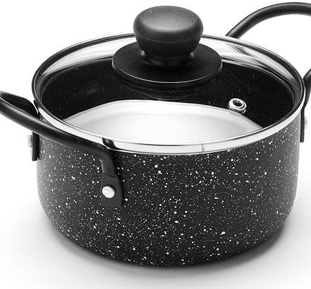 Кастрюля с крышкой | Mayer & Boch