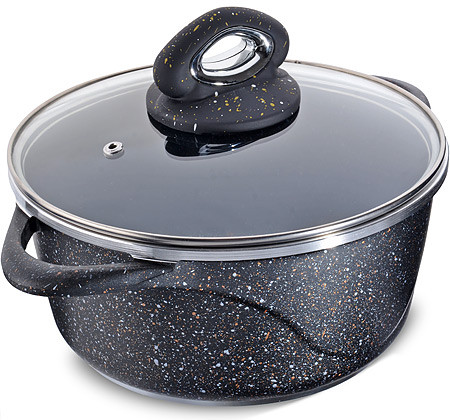 Кастрюля с крышкой | Mayer & Boch