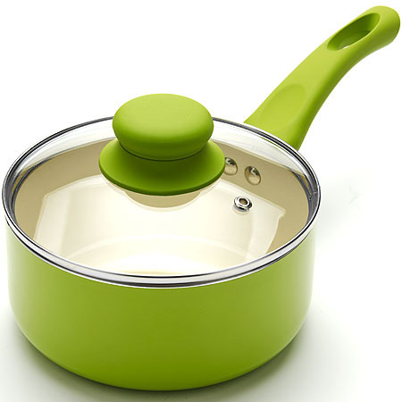 Ковш с крышкой (1,5 л) | Mayer & Boch