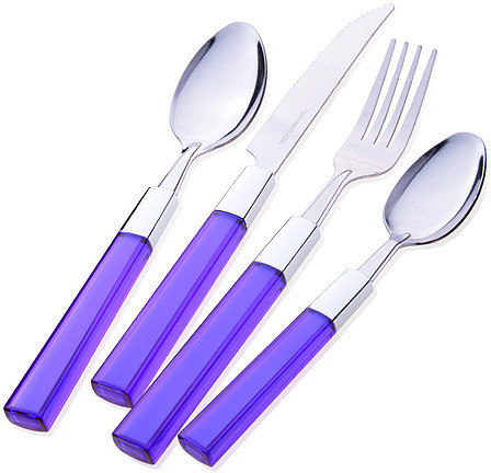 Набор столовых приборов (4 предмета) | Mayer & Boch