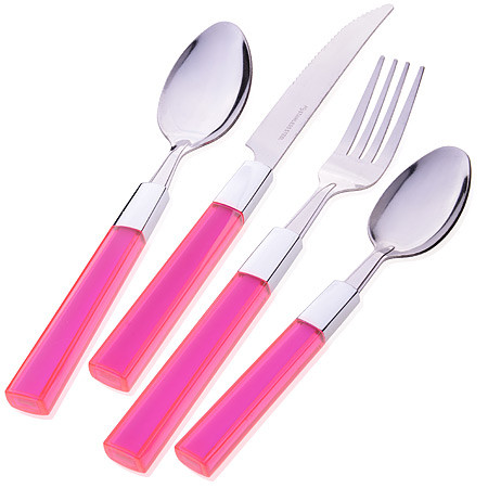 Набор столовых приборов (4 предмета) | Mayer & Boch