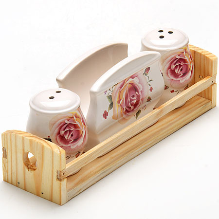 Набор для специй | Нежность | Loraine