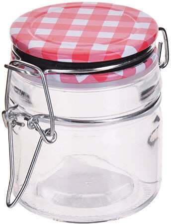 Банка для сыпучих продуктов (100 мл) | Loraine