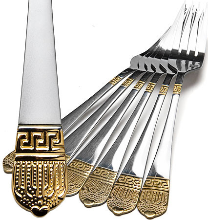 Набор вилок | Mayer & Boch