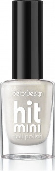 Лак для ногтей «Hit Mini», оттенок 59 | BelorDesign