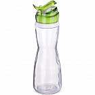зеленый