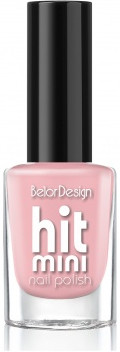 Лак для ногтей «Hit Mini», оттенок 60 | BelorDesign