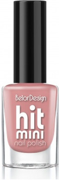 Лак для ногтей «Hit Mini», оттенок 61 | BelorDesign
