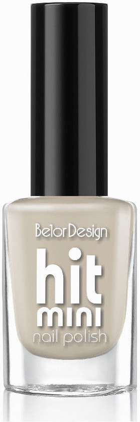 Лак для ногтей «Hit Mini», оттенок 62 | BelorDesign