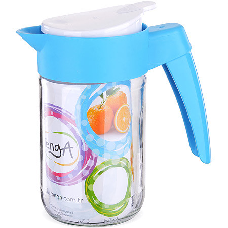 Кувшин с крышкой (660 мл) | Mayer & Boch