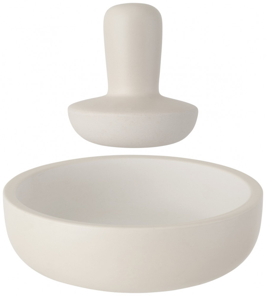 Ступка большая с пестиком (17,5 см) | Leo | BergHOFF