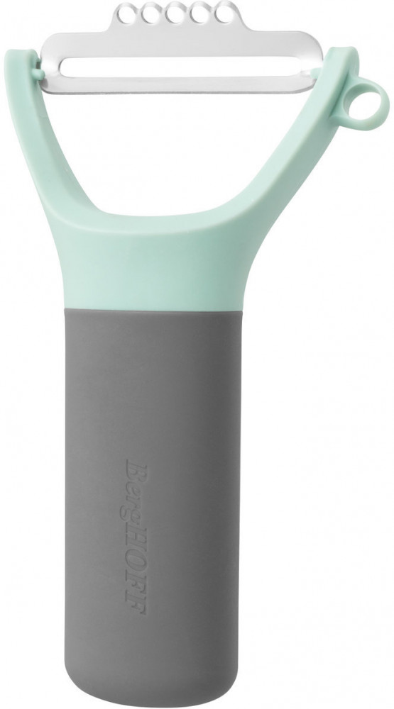 Овощечистка с зестером для снятия цедры | Leo | BergHOFF