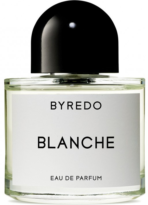 Парфюмированная вода «Blanche» | Blanche | Byredo