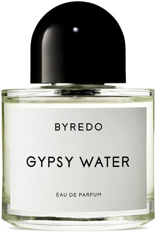 Парфюмированная вода «Gypsy Water» | Gypsy Water | Byredo
