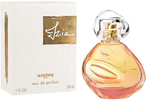 Парфюмированная вода «Izia» | Izia | Sisley