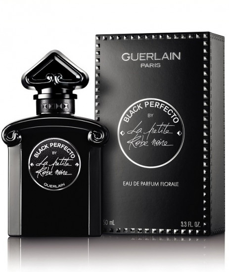 Парфюмированная вода «La Petite Robe Noire Black Perfecto»
