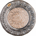 Блюдо «Дамаск» (диаметр 28 см)