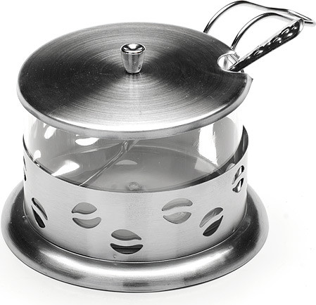 Сахарница с ложкой (250 мл) | Mayer & Boch