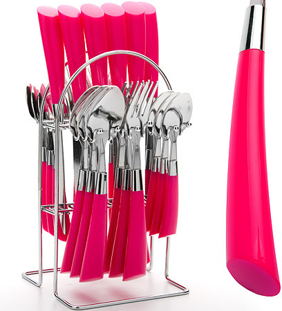 Набор столовых приборов (25 предметов) | Mayer & Boch