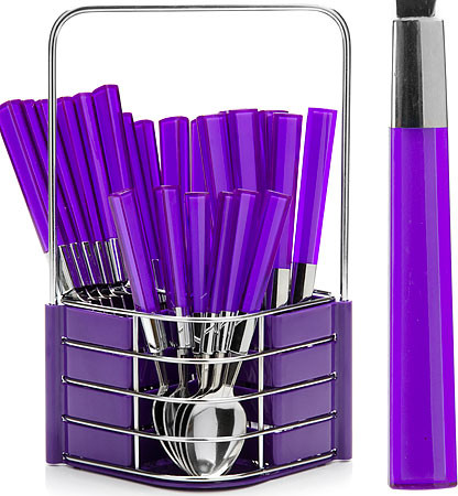 Набор столовых приборов (25 предметов) | Mayer & Boch